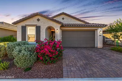 4390 N 202nd Lane, Litchfield Park, AZ 85340 - Photo 2