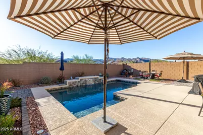 4390 N 202nd Lane, Litchfield Park, AZ 85340 - Photo 36