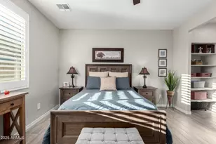 4390 N 202nd Ln, Litchfield Park, AZ 85340 - Photo 26