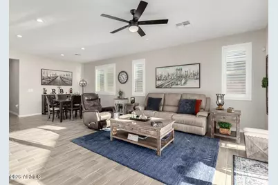 4390 N 202nd Lane, Litchfield Park, AZ 85340 - Photo 10
