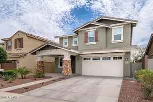 20849 W Glen St, Buckeye, AZ 85396 - Photo 1