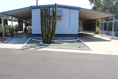 303 S Recker Road #8, Mesa, AZ 85206 - Photo 2