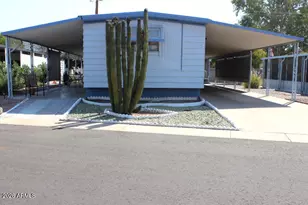 303 S Recker Rd, Mesa, AZ 85206 - Photo 2