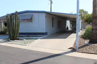 303 S Recker Road #8, Mesa, AZ 85206 - Photo 24