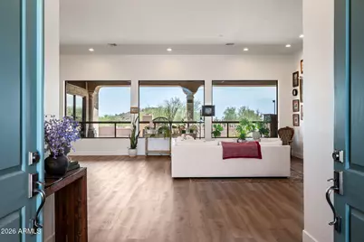 8540 E McDowell Road #46, Mesa, AZ 85207 - Photo 4
