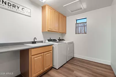 8540 E McDowell Road #46, Mesa, AZ 85207 - Photo 38