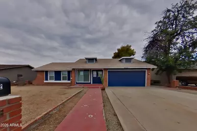 4832 N 87th Lane, Phoenix, AZ 85037 - Photo 1