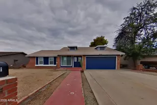 4832 N 87th Ln, Phoenix, AZ 85037 - Photo 1