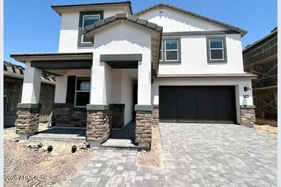 2736 E Sweet Iron Pass, Phoenix, AZ 85024 - Photo 2