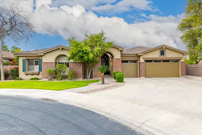 2252 S McClelland Place, Chandler, AZ 85286 - Photo 1