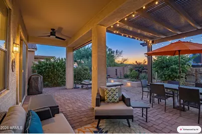 337 N Rainbow Way, Casa Grande, AZ 85194 - Photo 16