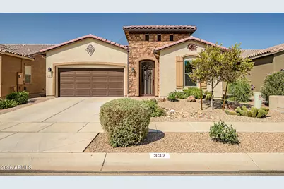 337 N Rainbow Way, Casa Grande, AZ 85194 - Photo 2