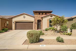 337 N Rainbow Way, Casa Grande, AZ 85194 - Photo 2