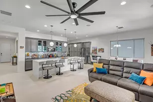 337 N Rainbow Way, Casa Grande, AZ 85194 - Photo 4