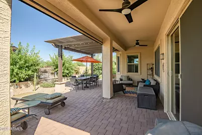 337 N Rainbow Way, Casa Grande, AZ 85194 - Photo 16