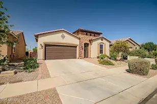 337 N Rainbow Way, Casa Grande, AZ 85194 - Photo 1
