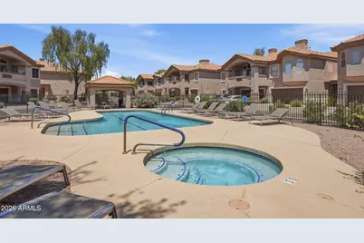 14000 N 94th Street #1058, Scottsdale, AZ 85260 - Photo 46