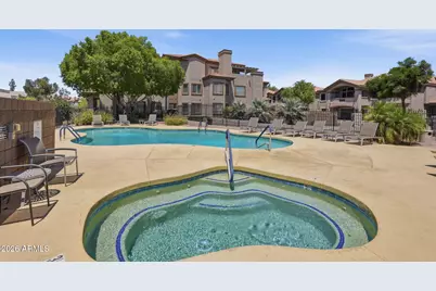 14000 N 94th Street #1058, Scottsdale, AZ 85260 - Photo 44