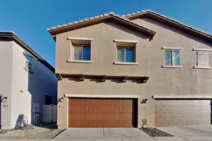 12564 W Hummingbird Terrace, Peoria, AZ 85383 - Photo 16