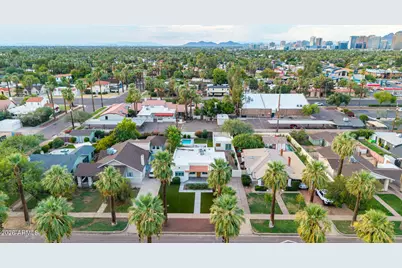 730 W Lynwood Street, Phoenix, AZ 85007 - Photo 40