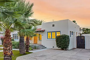 730 W Lynwood St, Phoenix, AZ 85007 - Photo 4