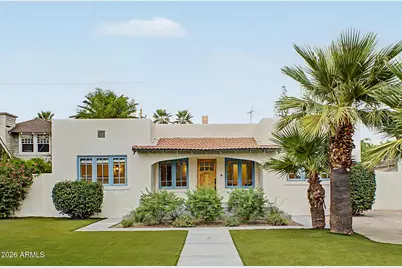 730 W Lynwood Street, Phoenix, AZ 85007 - Photo 48