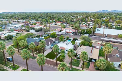 730 W Lynwood Street, Phoenix, AZ 85007 - Photo 42