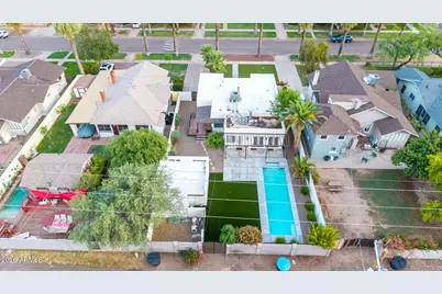 730 W Lynwood Street, Phoenix, AZ 85007 - Photo 46