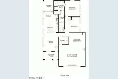 46865 W Stellar Drive, Maricopa, AZ 85139 - Photo 2