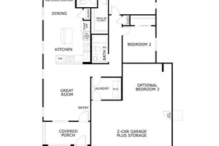 46865 W Stellar Dr, Maricopa, AZ 85139 - Photo 2