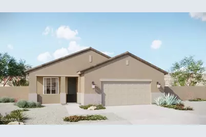 46865 W Stellar Drive, Maricopa, AZ 85139 - Photo 1