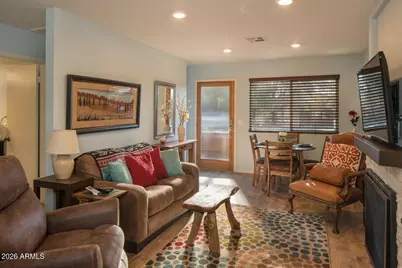 445 Coffee Pot Drive, Sedona, AZ 86336 - Photo 2
