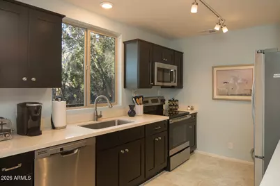 445 Coffee Pot Drive, Sedona, AZ 86336 - Photo 6