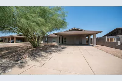 940 E Harmony Avenue, Mesa, AZ 85204 - Photo 42