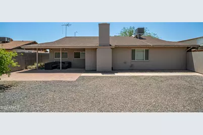 940 E Harmony Avenue, Mesa, AZ 85204 - Photo 38