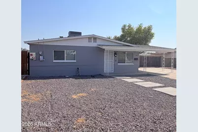 3033 W Caribbean Lane, Phoenix, AZ 85053 - Photo 2
