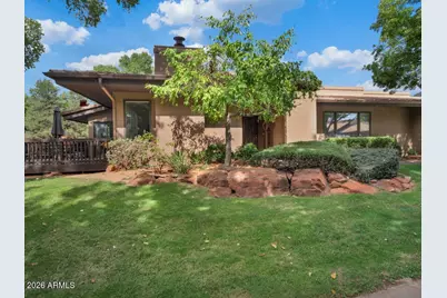 239 Canyon Mesa Drive, Sedona, AZ 86351 - Photo 8