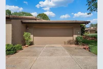 239 Canyon Mesa Drive, Sedona, AZ 86351 - Photo 4