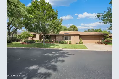 239 Canyon Mesa Drive, Sedona, AZ 86351 - Photo 2