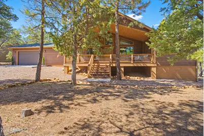 1522 Mainline Road, Heber, AZ 85928 - Photo 4