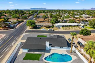 1609 E Glencove St, Mesa, AZ 85203 - Photo 32