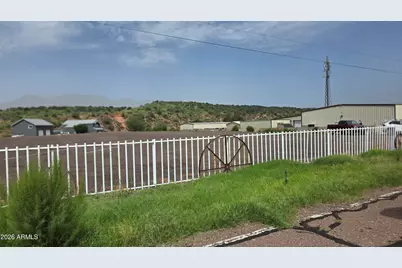 14624 N Az Highway 87 Highway, Payson, AZ 85541 - Photo 6