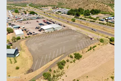 14624 N Az Highway 87 Highway, Payson, AZ 85541 - Photo 1