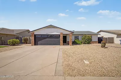 804 W Nopal Place, Chandler, AZ 85225 - Photo 1