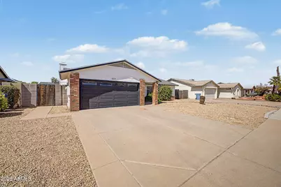 804 W Nopal Place, Chandler, AZ 85225 - Photo 2