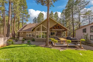 290 N Lodge Dr, Munds Park, AZ 86017 - Photo 14