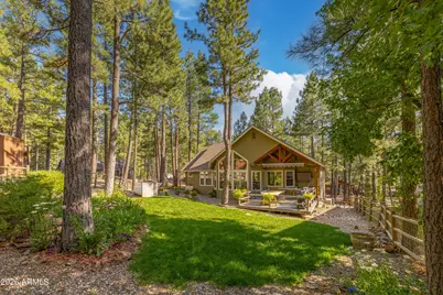 290 N Lodge Drive, Munds Park, AZ 86017 - Photo 12