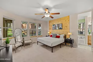 290 N Lodge Dr, Munds Park, AZ 86017 - Photo 16
