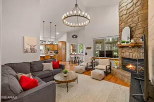 290 N Lodge Dr, Munds Park, AZ 86017 - Photo 20