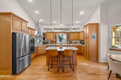 290 N Lodge Drive, Munds Park, AZ 86017 - Photo 24
